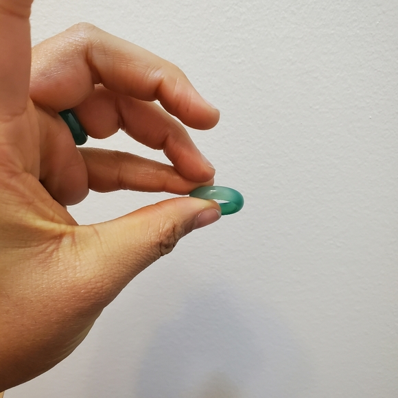 Jade Rings - Picture 3 of 5